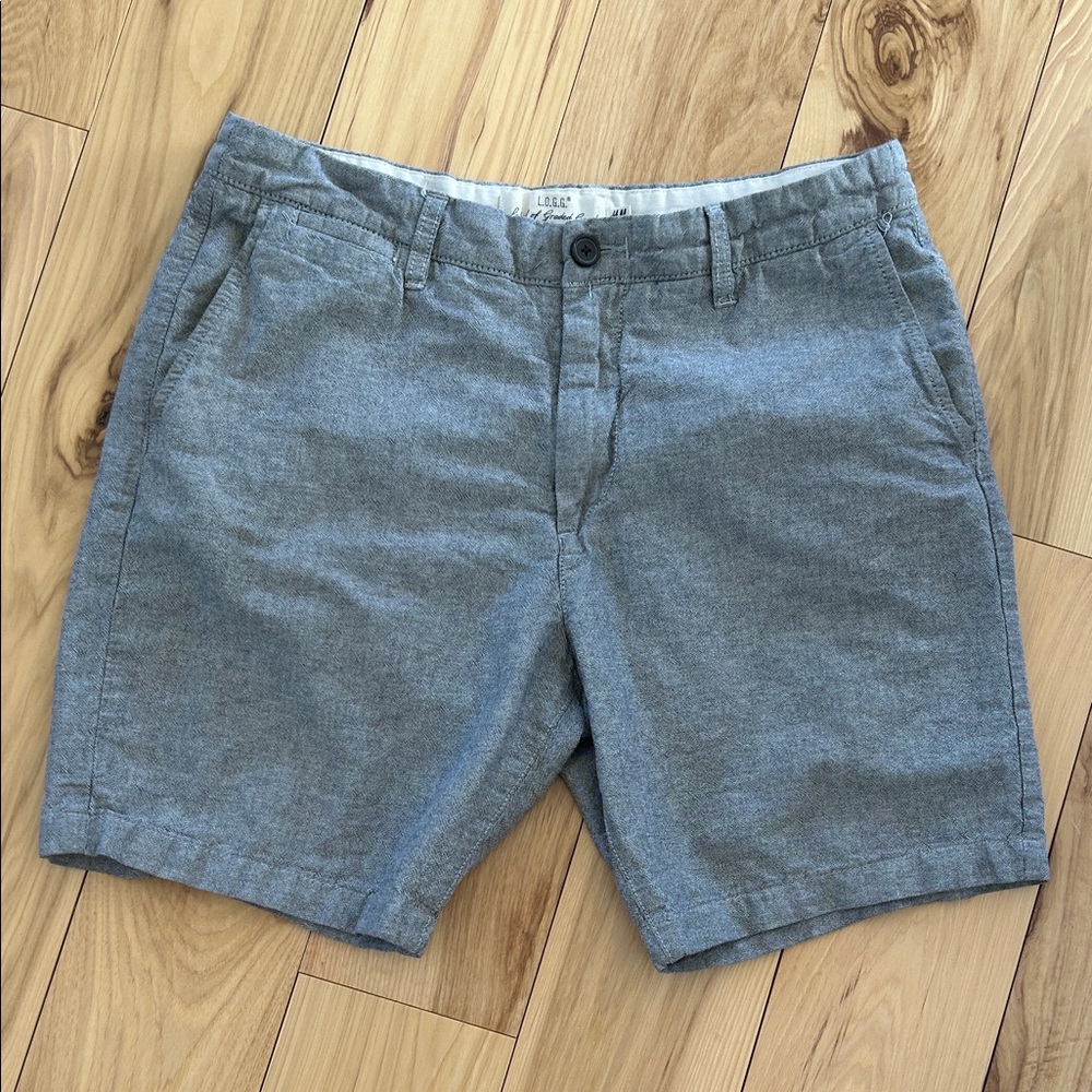 H&M Israel Cotton Shorts